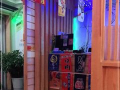 -鳗鱼家·深夜食堂(军博店)