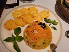 -狮拾久·现代新加坡料理(福田COCO Park店)