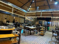 -醉月城西昌火盆烧烤(天府店)