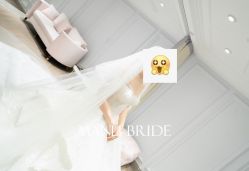-MANLI BRIDAL婚纱