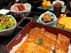 -玄白·炭烤活鳗(上海首店)