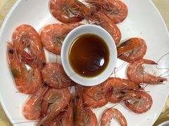 -旺富东海大酒楼(海鲜街店)