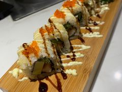 -金膳禾铁板料理(万达店)