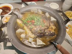 -半天妖烤鱼(西直门凯德mall店)