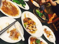 广东仔港式茶餐厅(银泰店)-广东仔港式茶餐厅(银泰店)