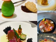 -云厨·高空西餐厅(成都瑯珀·凯悦臻选酒店)