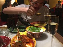 -那家小馆•北京菜•烤鸭(中关村店)