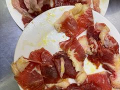 -松明一烤肉馆(鲁园店)