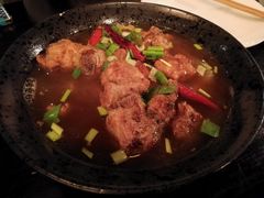 -薇酌饮·陕西菜(南门外店)
