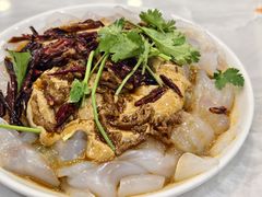 -张包铺(道外店)