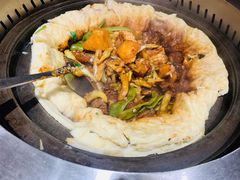 -灶座小锅烀饼·铁锅炖(全国总店)