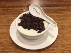 -正德顺順德雙皮奶(中信店)