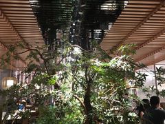 景观位-锦府盐帮·李宅(领展购物广场中关村店)