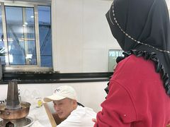 -清真·西北人家风味馆(中山中路店)