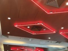 -FATBURGER 特富客汉堡(外交公寓店)