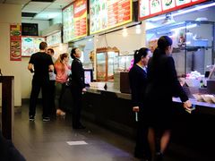 -Magic Food Point(Airport Street food)