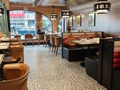 -清真·卡德尔大叔新疆主题餐厅(龙汇路店)