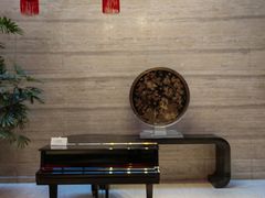 -上海静安昆仑大酒店