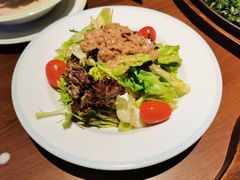 金枪鱼沙律-萨莉亚意式餐厅(杭州西溪龙湖天街店)