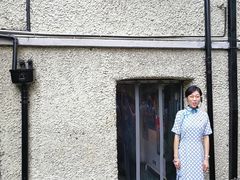 -上海蔡元培故居陈列馆