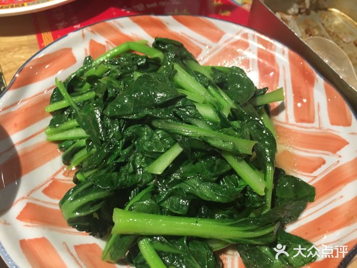 味福记·本地特色菜(八一万达广场店)图片