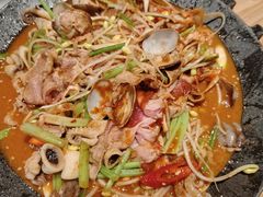 -KimPro 辛普乐概念韩餐