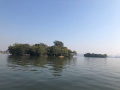 -西湖外事游船(花港观鱼码头)