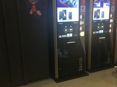 -万达影城(常熟IMAX店)