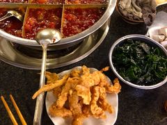 -大龙老火锅·总店(龙头寺店)