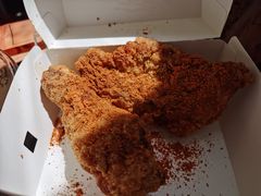 -麦当劳(展览路店)