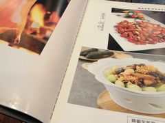 菜单-峨嵋酒家(石景山店)