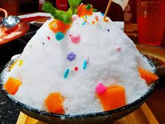 -山城鼎重庆老火锅(西安钟楼店)