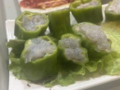 -小邓石棉铁板烧(流星花园店)