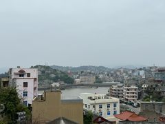 -东沙渔村