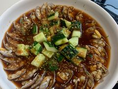 鱼露腌花甲-石头咕(葵蓬店)