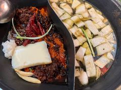 -鸿姐老火锅(静安店)