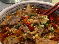 -顺风山庄(水濂山店)