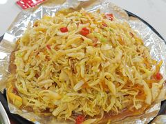 -老毛手抓·国家非遗·盐池滩羊(宁夏总店)