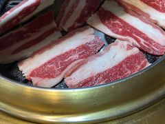-九田家黑牛烤肉料理(新光汇店)