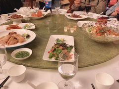 -上海小南国(国发店)