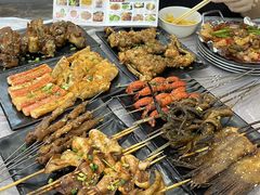 -四妹餐厅(玫瑰街店)