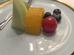 -和平官邸·花园餐厅(武定西路店)