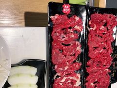 -陈记顺和牛肉火锅(永泰店)