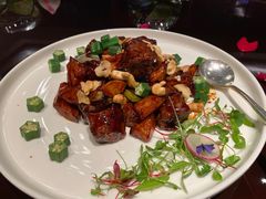 -上海苏宁宝丽嘉酒店·嘉府壹号中餐厅