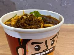 -吉品合酥脆烤饼(嘉里城店)
