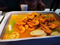 -半天妖烤鱼(和平印象城店)