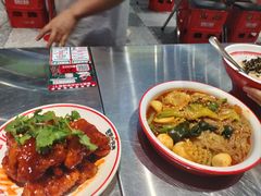 -堂堂小伙夫·辽宁小吃大排档(京西大悦城店)