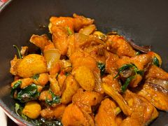 -狮拾久·现代新加坡料理(壹方城店)