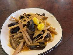 -同得兴 Since·1995 传统苏式面馆(嘉馀坊店)