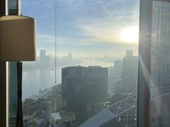 -上海凯宾斯基大酒店